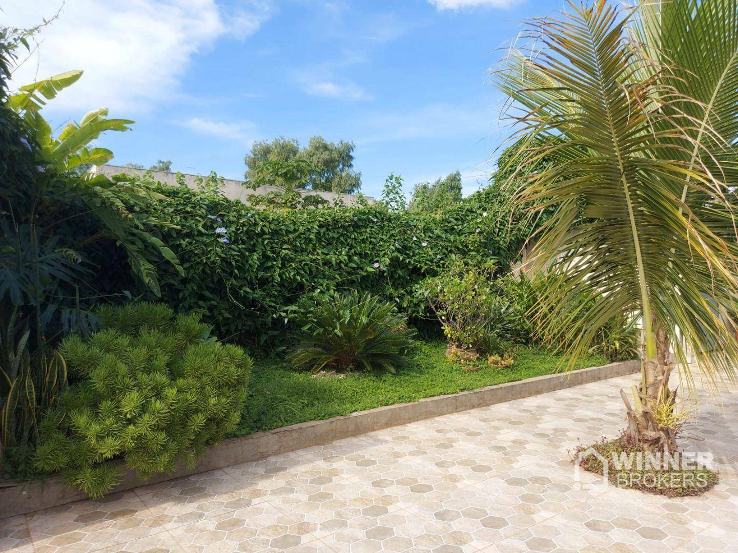 Chácara à venda com 3 quartos, 1500M2 - Foto 37