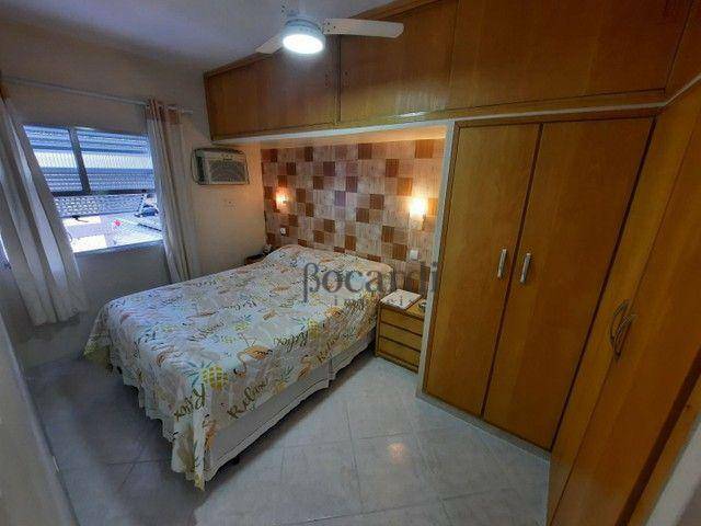 Apartamento à venda com 2 quartos, 45m² - Foto 2