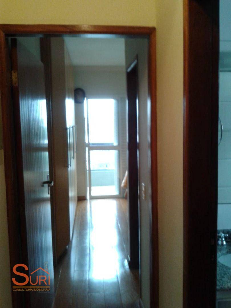 Apartamento à venda com 3 quartos, 116m² - Foto 14