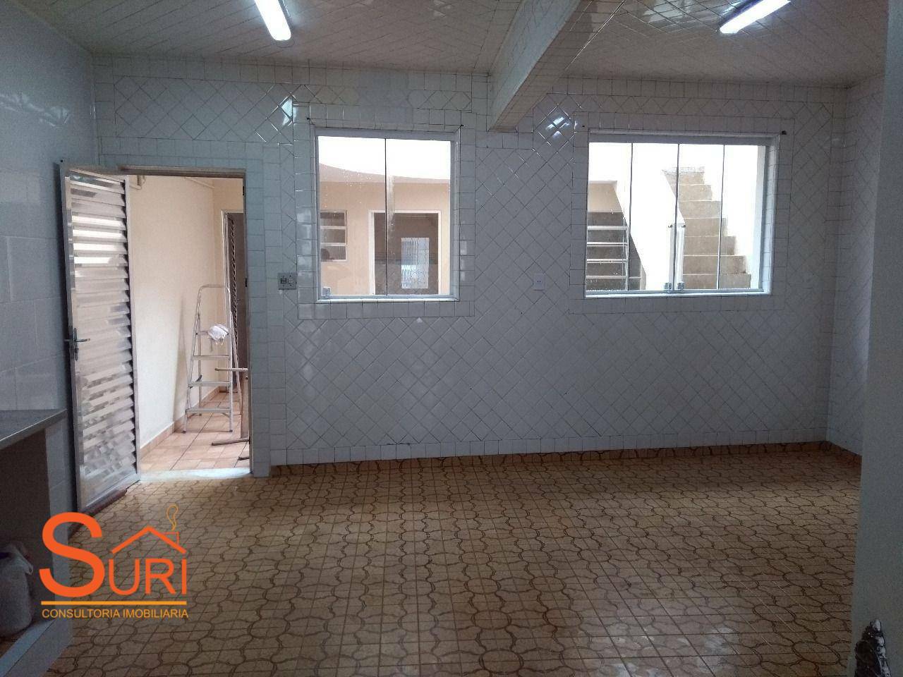 Sobrado à venda com 3 quartos, 127m² - Foto 2