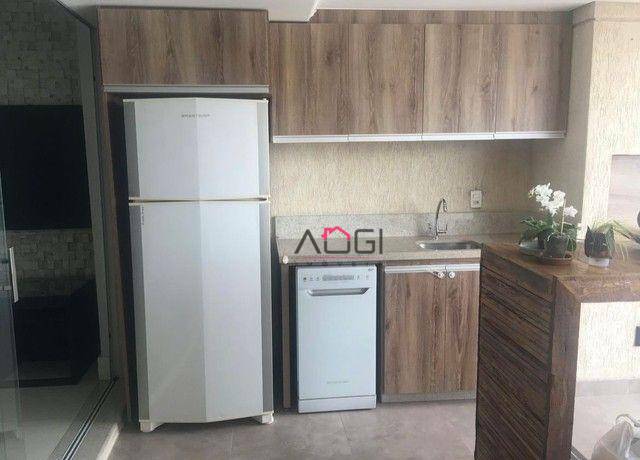 Apartamento à venda com 3 quartos, 106m² - Foto 14