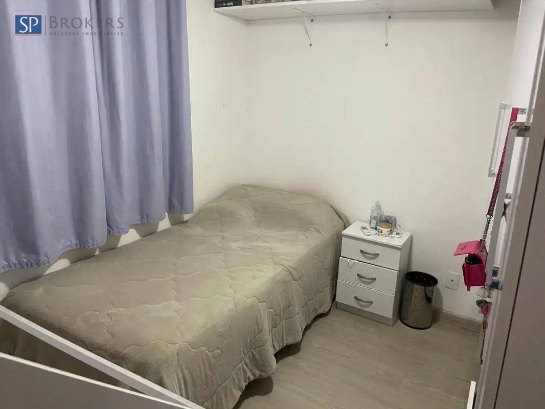 Apartamento à venda com 2 quartos, 80m² - Foto 10