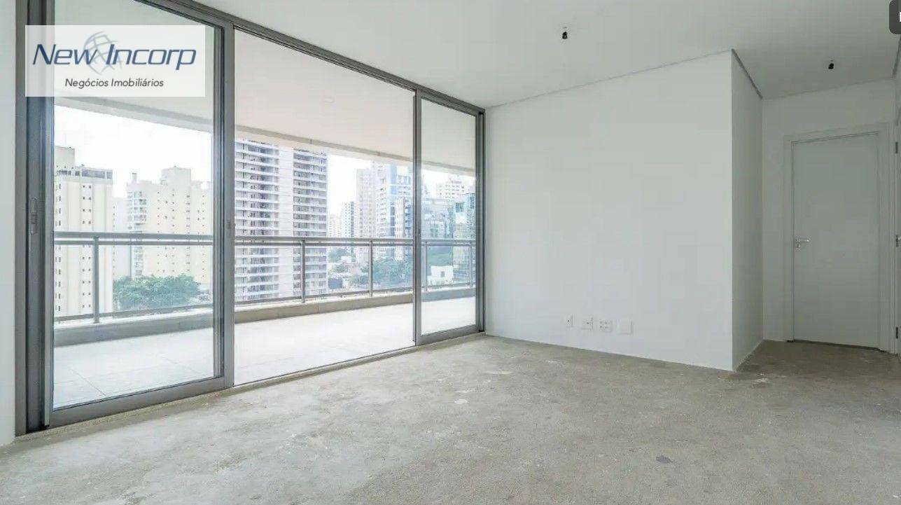 Apartamento à venda com 3 quartos, 134m² - Foto 5