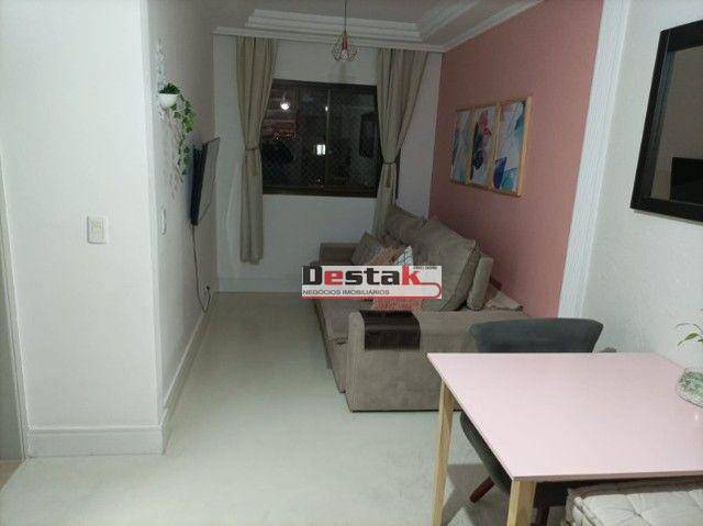 Apartamento à venda com 3 quartos, 150m² - Foto 17