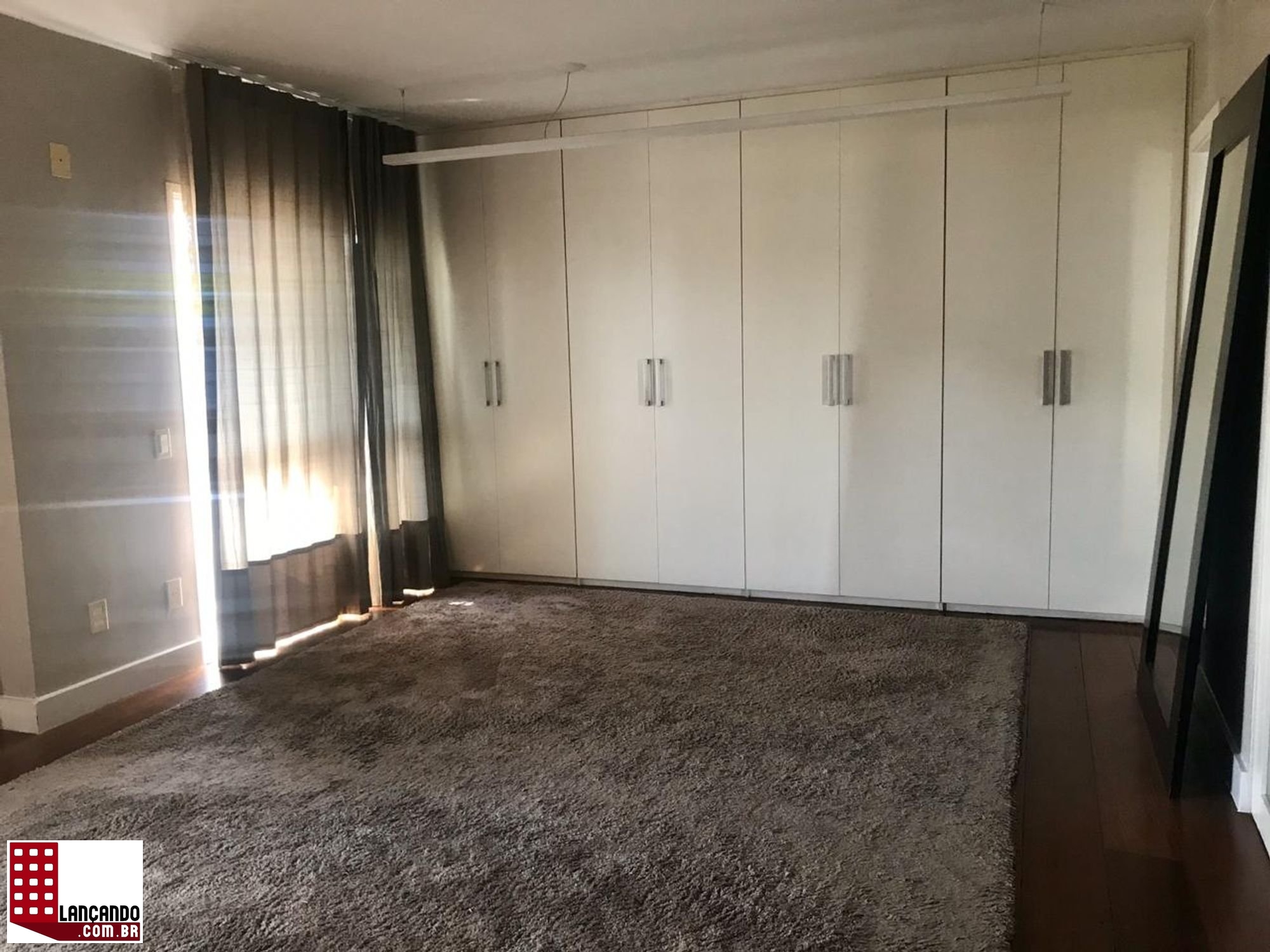 Apartamento à venda com 3 quartos, 323m² - Foto 13