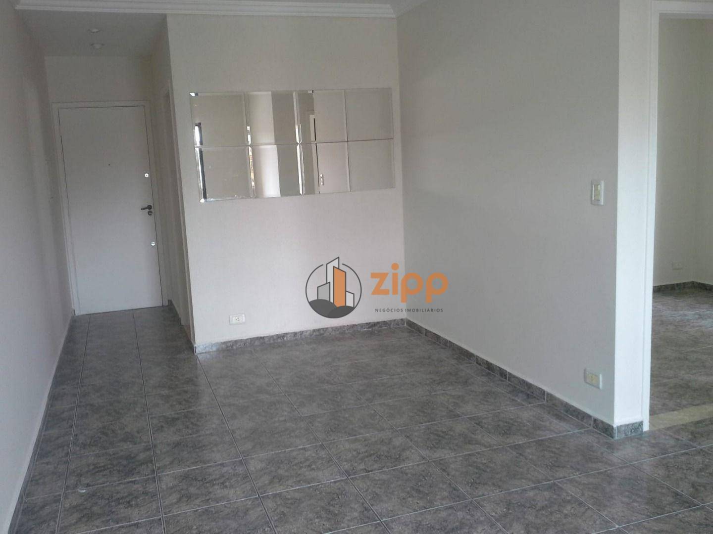 Apartamento à venda com 2 quartos, 57m² - Foto 2