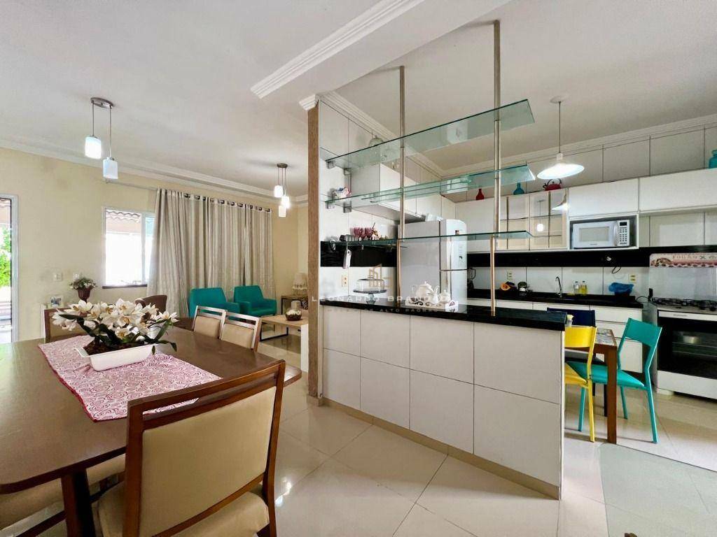 Casa à venda com 3 quartos, 130m² - Foto 3