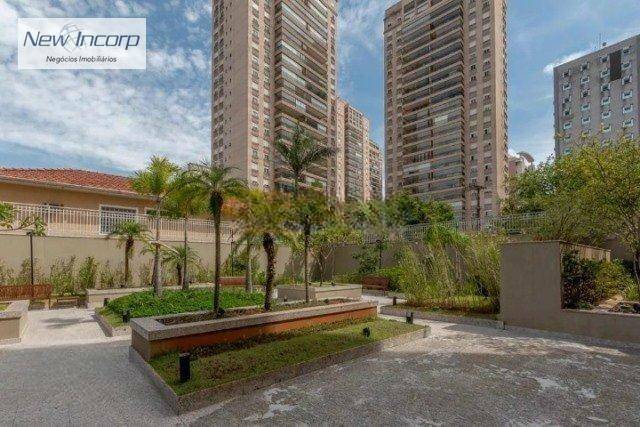 Apartamento à venda com 3 quartos, 169m² - Foto 29