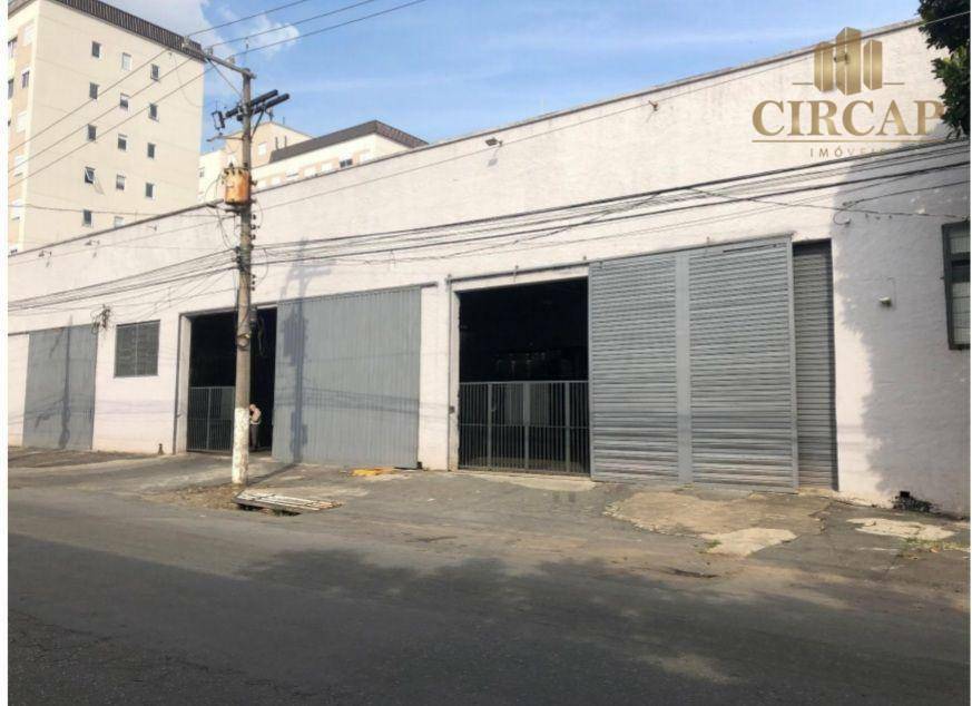 Depósito-Galpão-Armazém para alugar, 5806m² - Foto 1