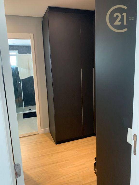 Apartamento à venda com 3 quartos, 121m² - Foto 10