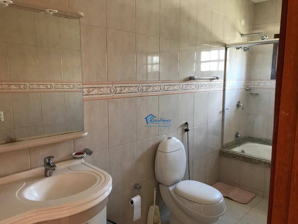 Sobrado à venda e aluguel com 4 quartos, 360m² - Foto 17