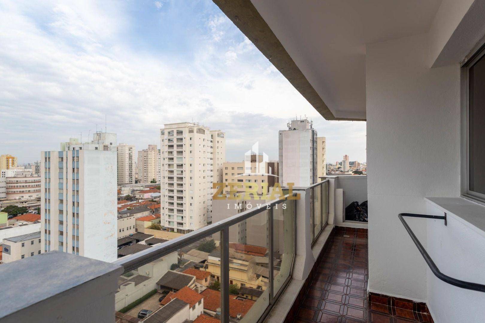 Apartamento à venda com 4 quartos, 178m² - Foto 8