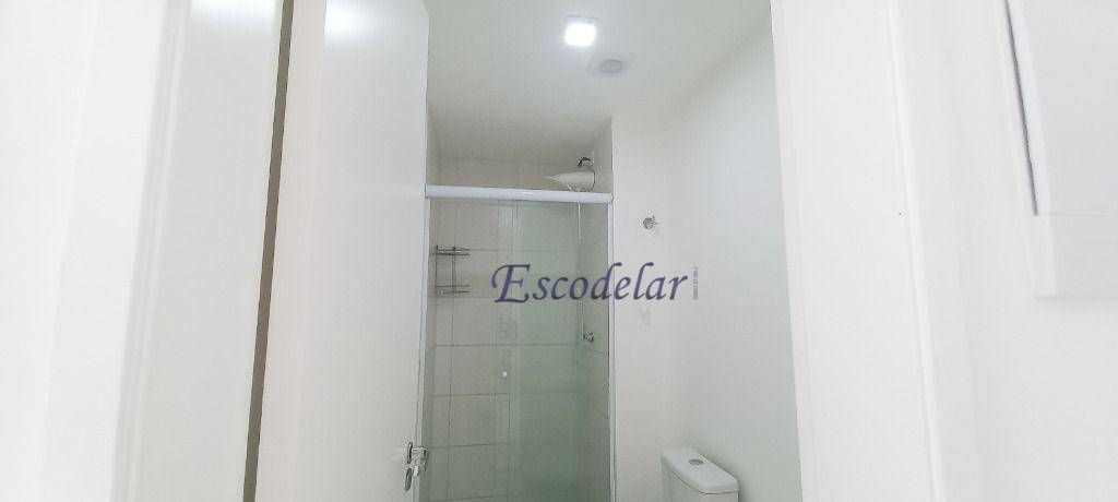 Apartamento à venda com 2 quartos, 34m² - Foto 14