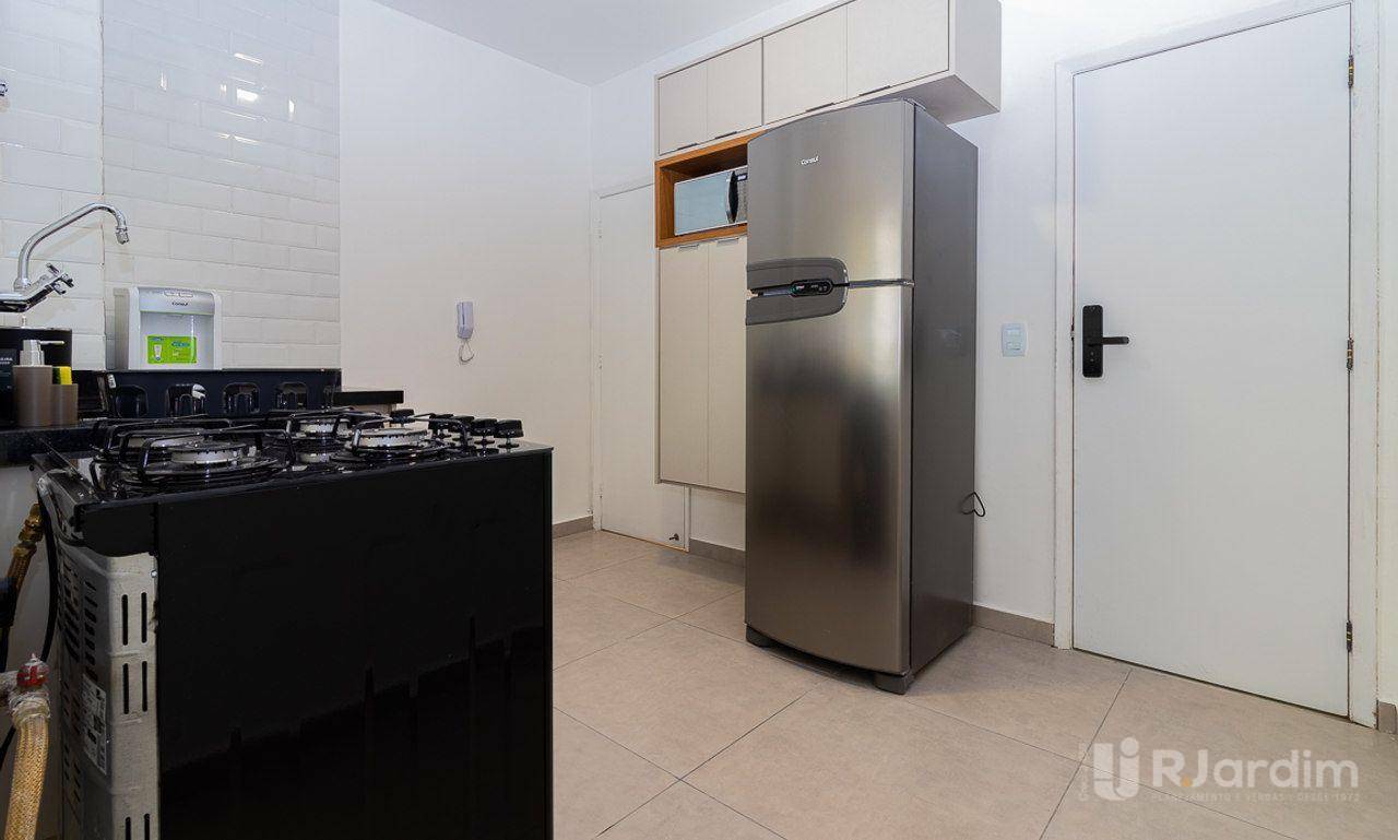 Apartamento para alugar com 3 quartos, 103m² - Foto 23