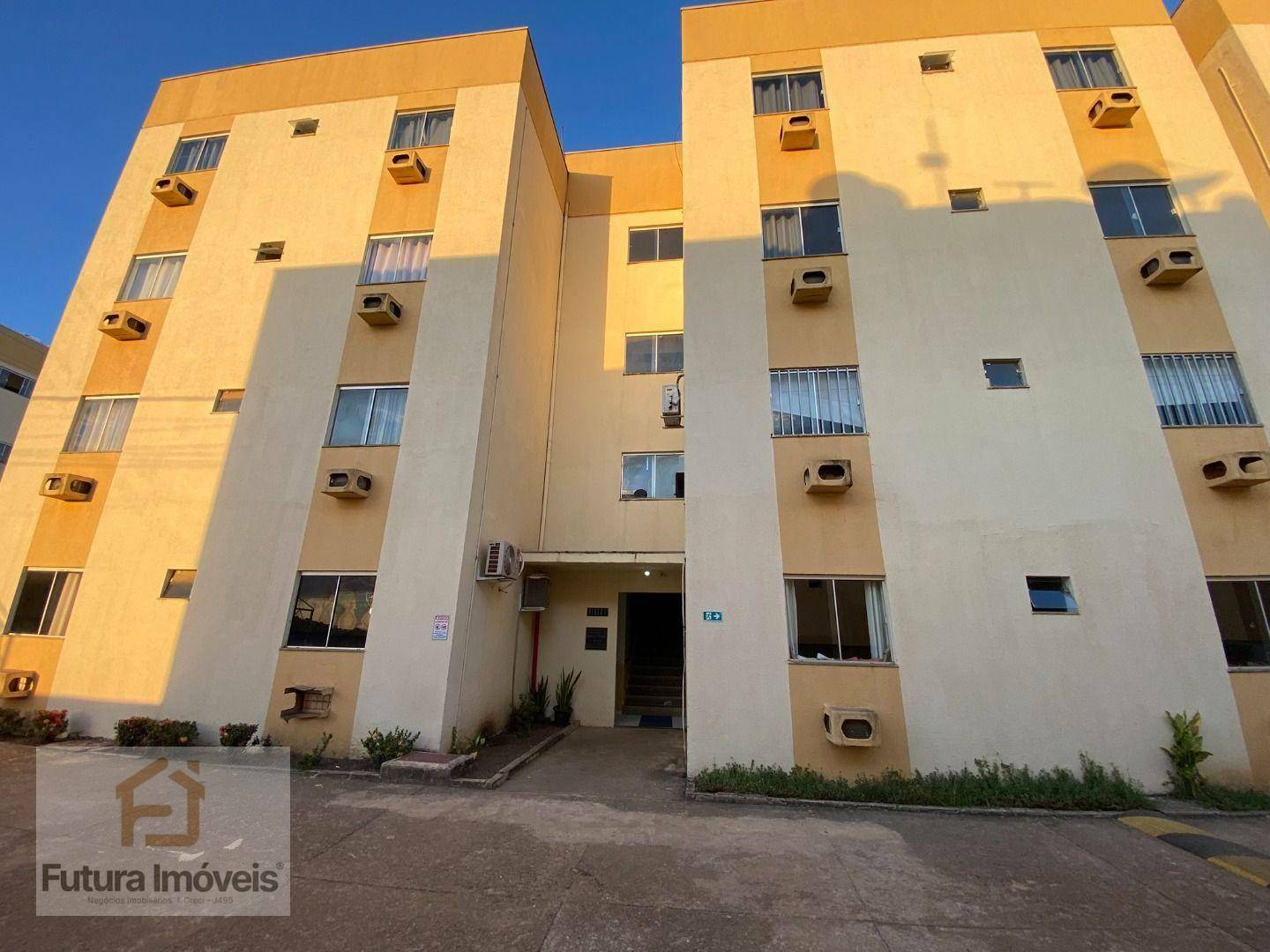 Apartamento para alugar com 2 quartos, 50m² - Foto 1