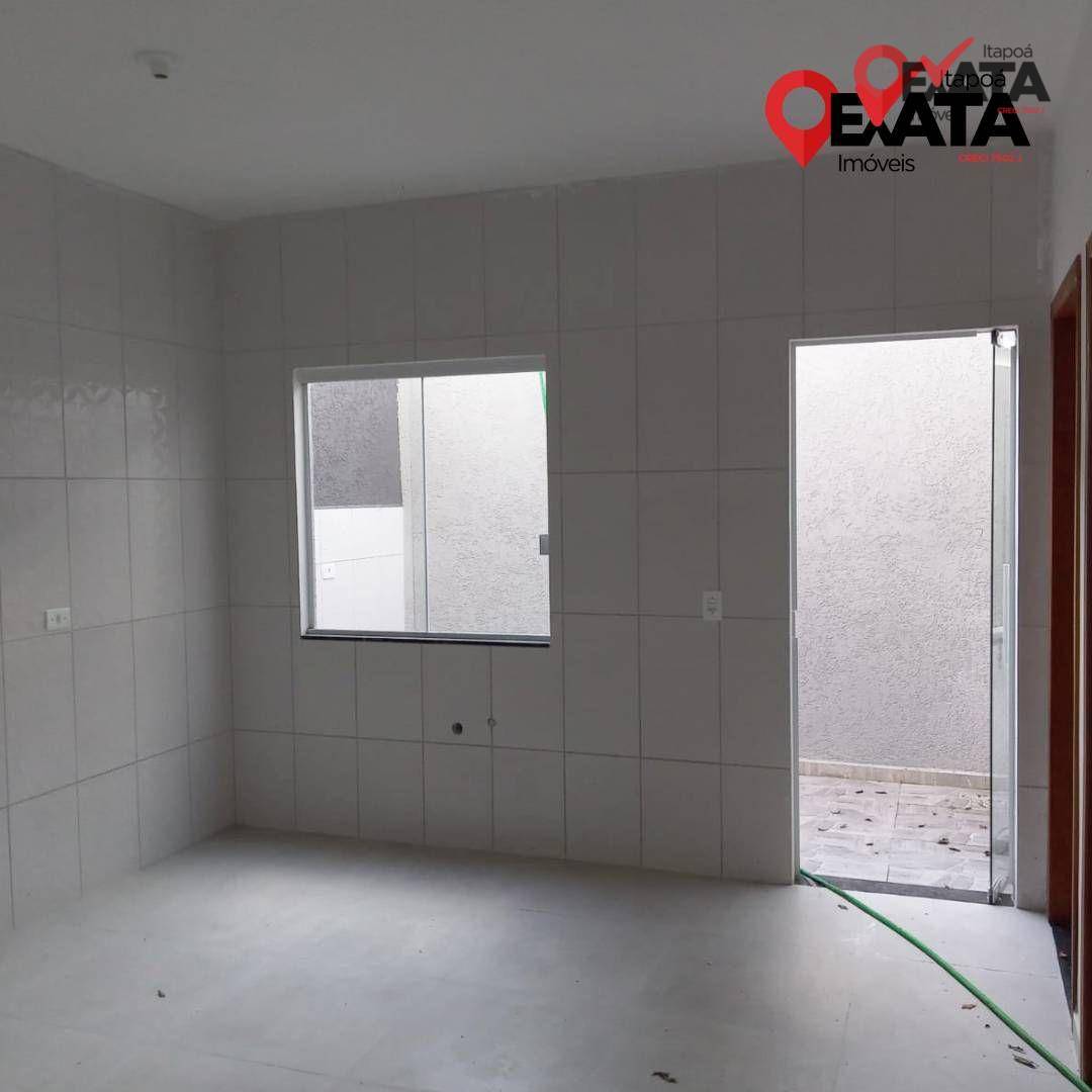 Casa de Condomínio à venda com 2 quartos, 57m² - Foto 5