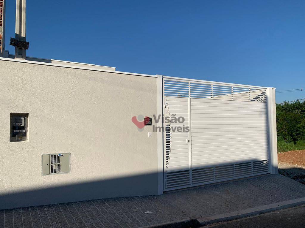 Casa, 3 quartos, 83 m² - Foto 4