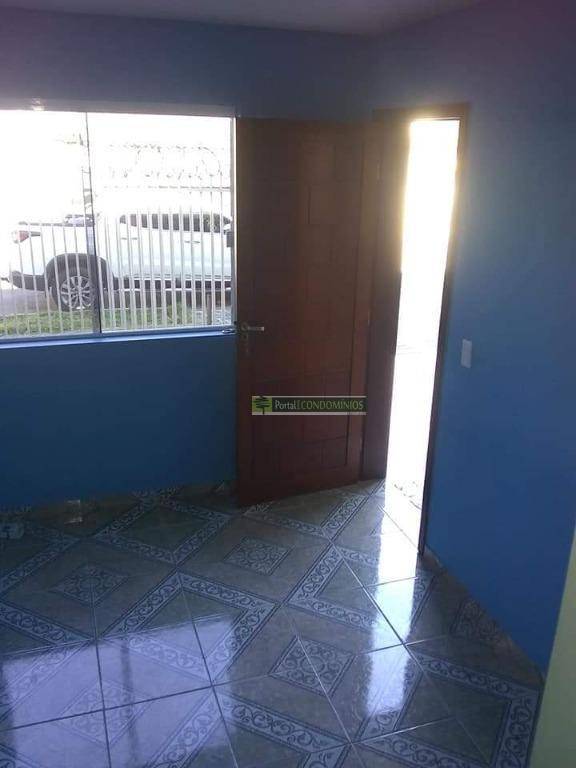 Sobrado à venda com 3 quartos, 79m² - Foto 4