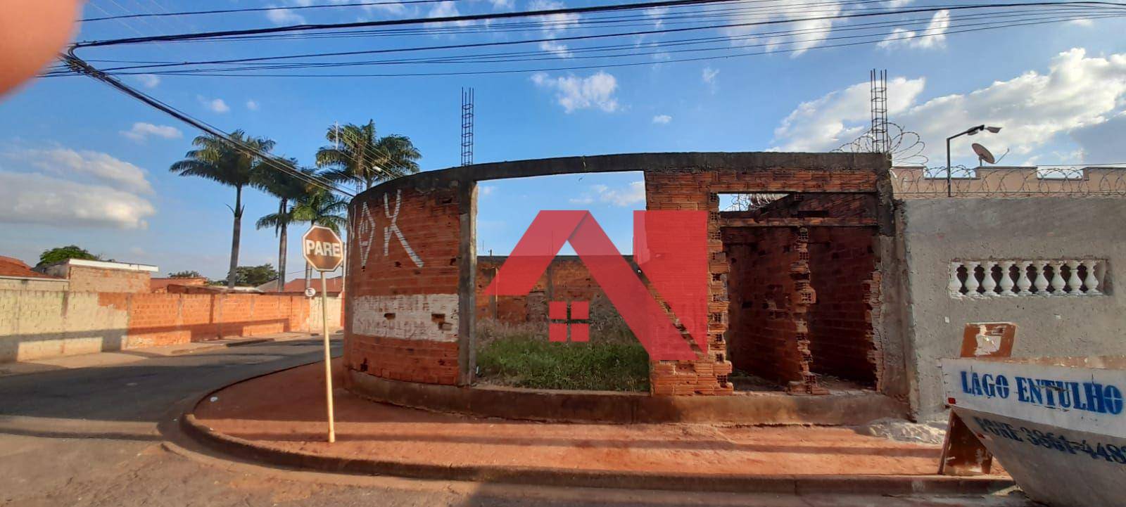 Terreno, 250 m² - Foto 4