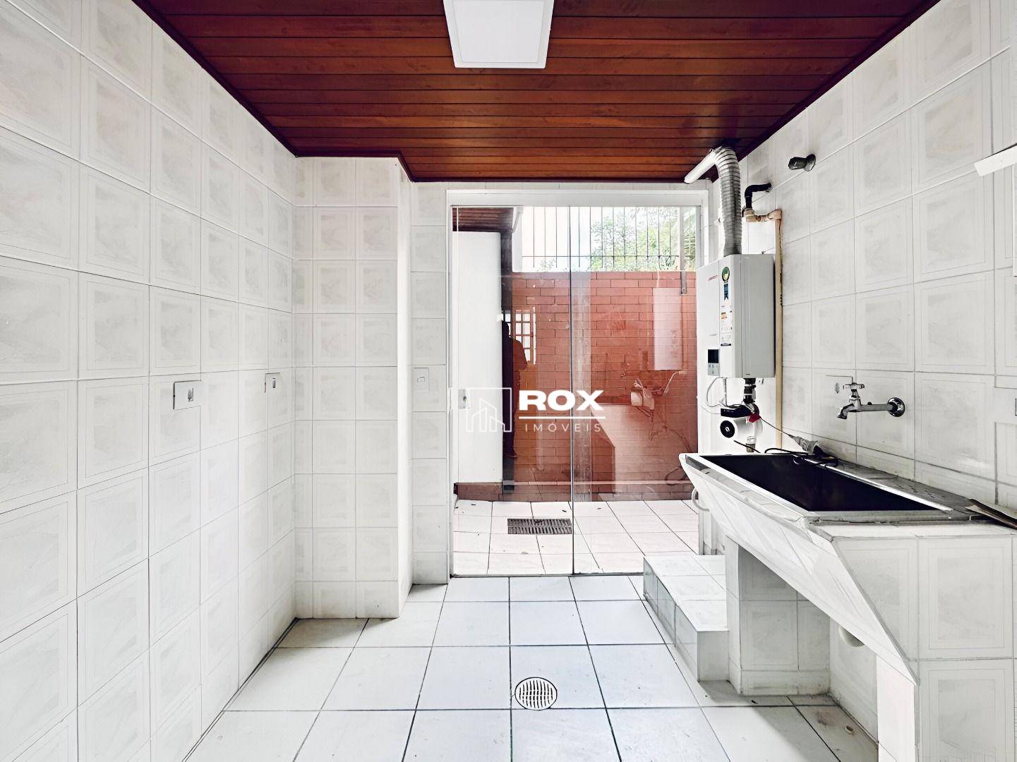 Sobrado à venda com 4 quartos, 146m² - Foto 8