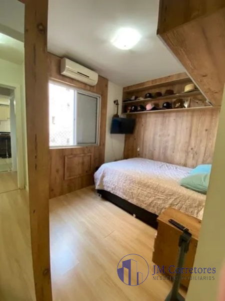 Apartamento à venda com 2 quartos, 46m² - Foto 10