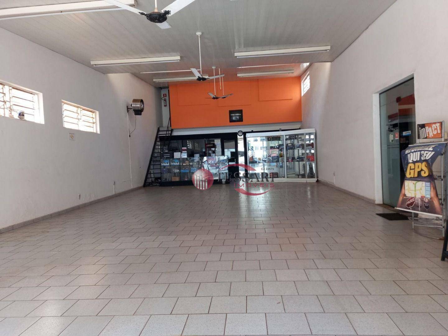 Loja-Salão para alugar, 300m² - Foto 3