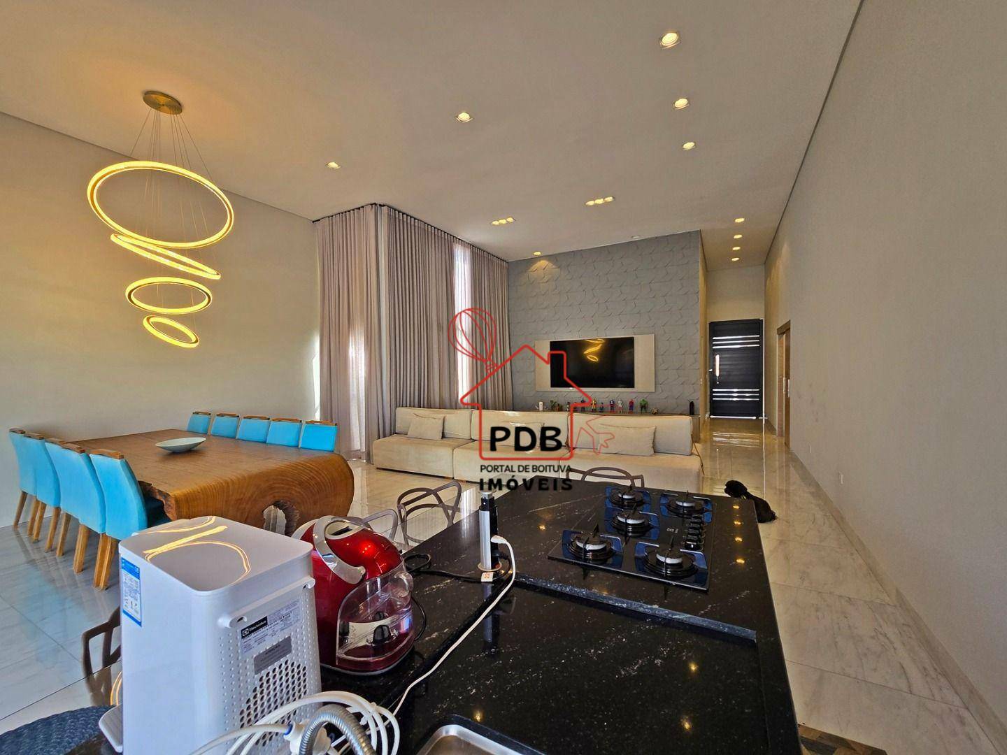 Casa de Condomínio à venda com 3 quartos, 238m² - Foto 18
