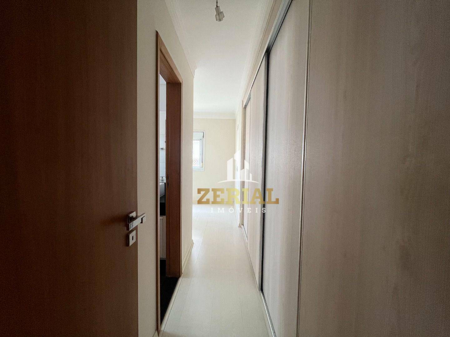 Apartamento à venda com 4 quartos, 244m² - Foto 17