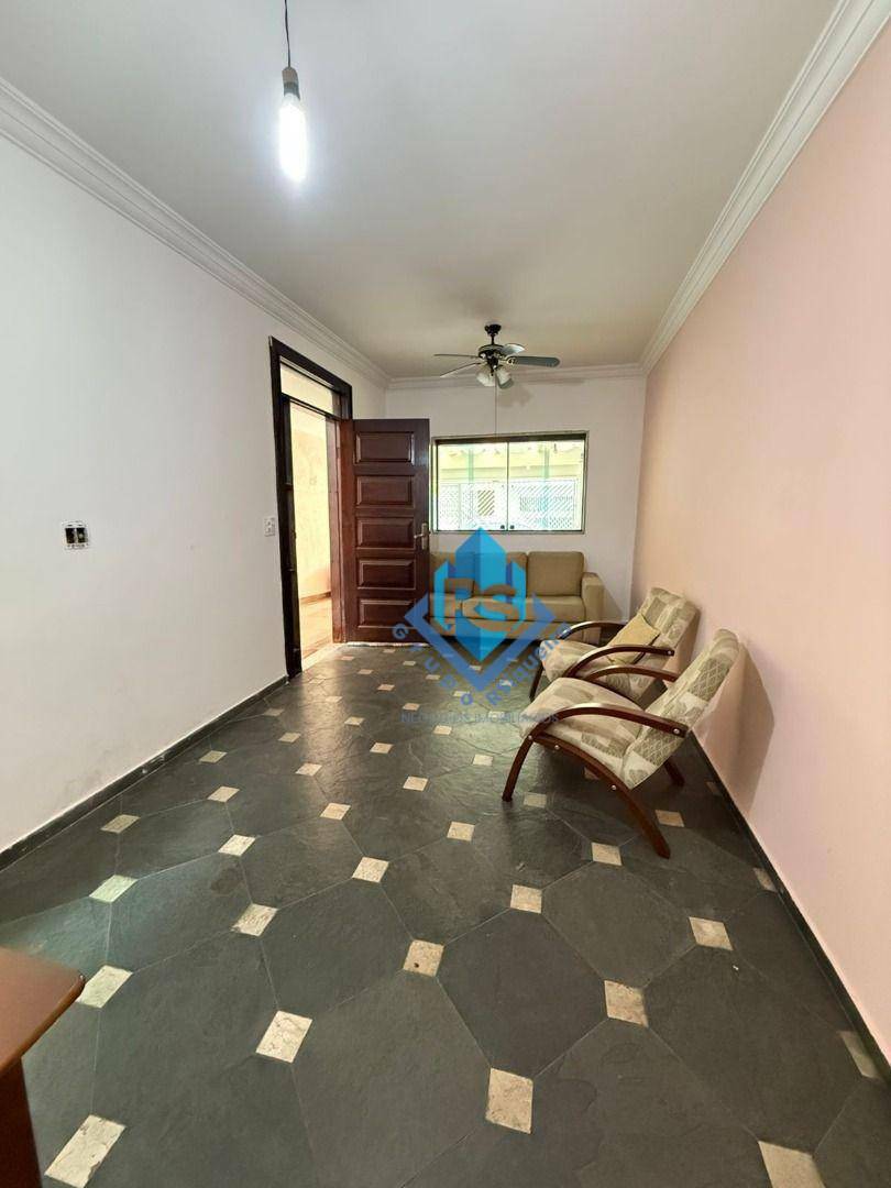 Sobrado à venda com 3 quartos, 125m² - Foto 6