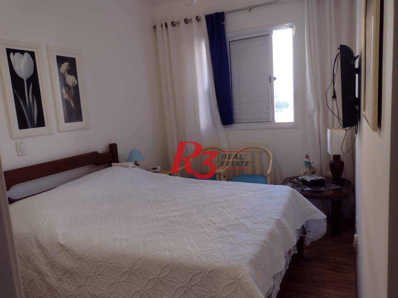 Apartamento à venda com 2 quartos, 64m² - Foto 8