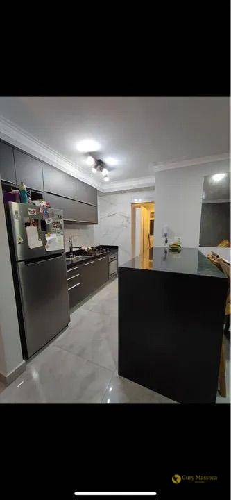 Apartamento à venda com 3 quartos, 97m² - Foto 11