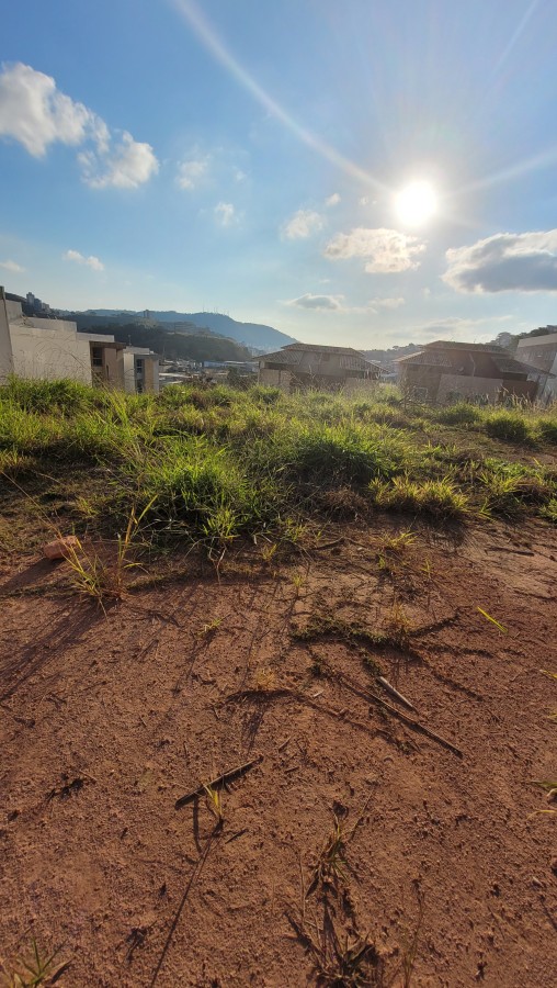 Terreno à venda, 600m² - Foto 9