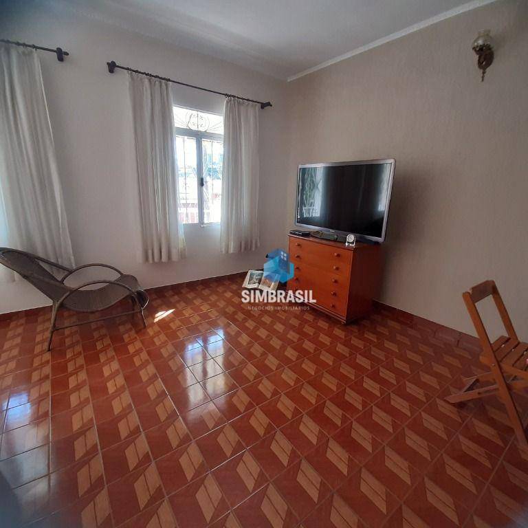 Casa à venda com 3 quartos, 242m² - Foto 22