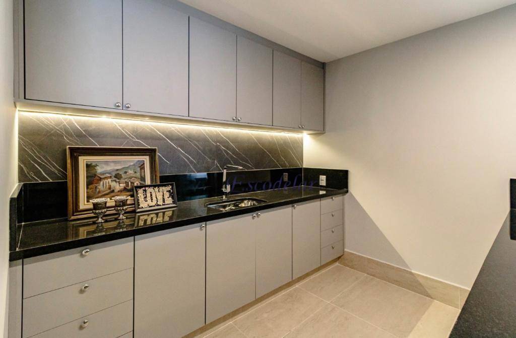 Apartamento à venda com 3 quartos, 112m² - Foto 4