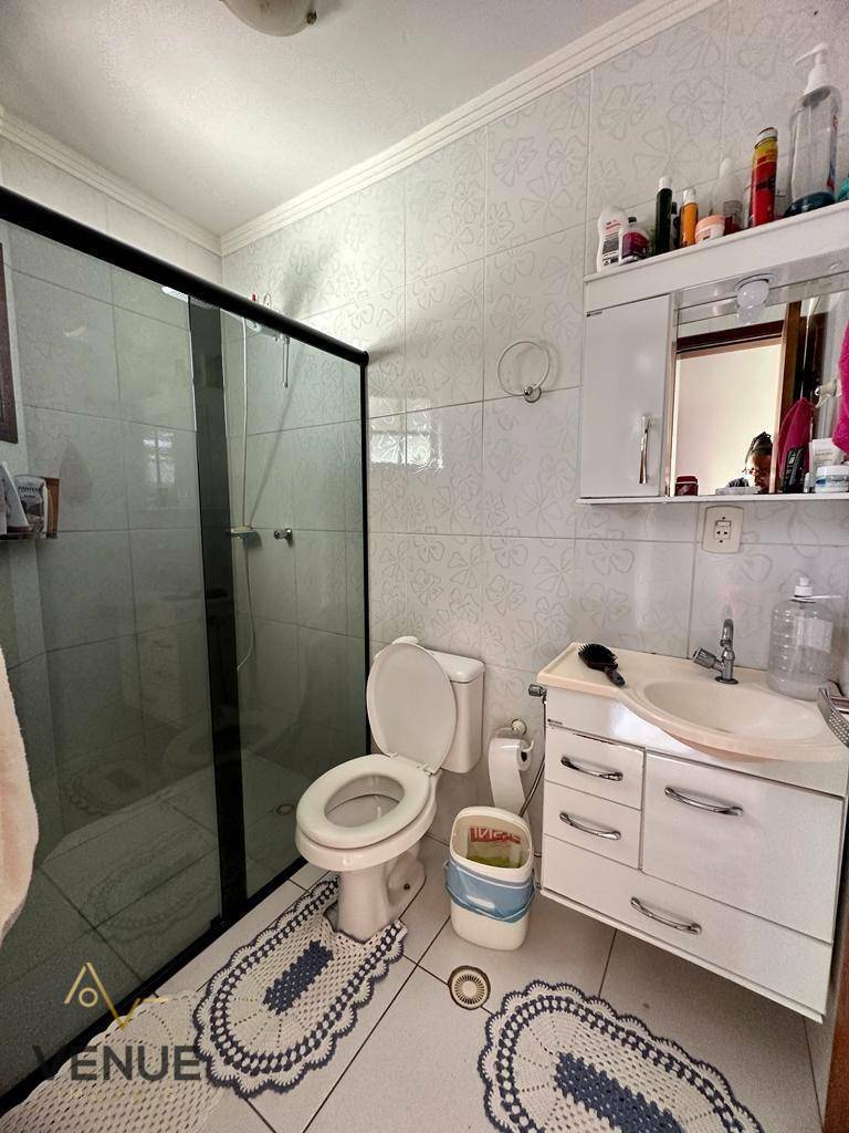 Sobrado à venda com 3 quartos, 120m² - Foto 17