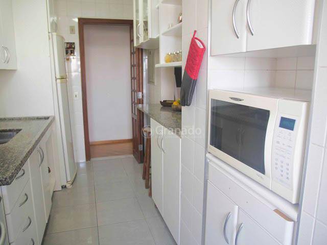 Apartamento à venda com 3 quartos, 82m² - Foto 9