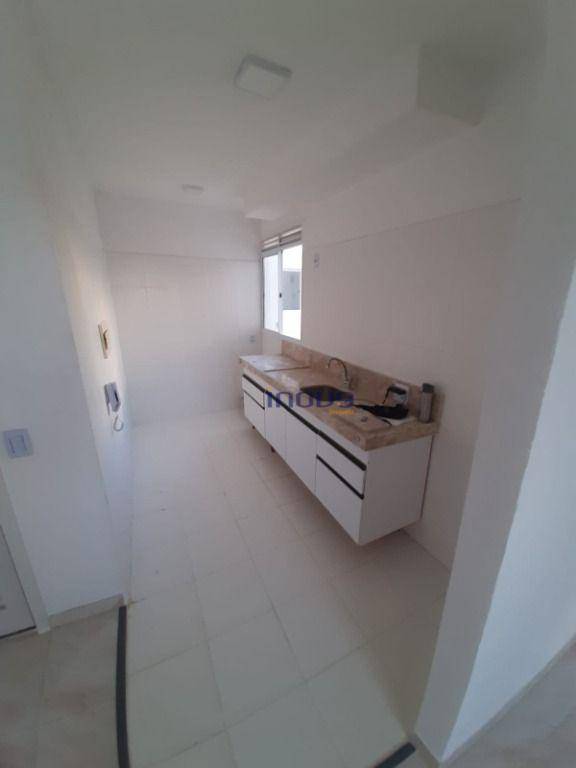 Apartamento para alugar com 2 quartos, 44m² - Foto 5