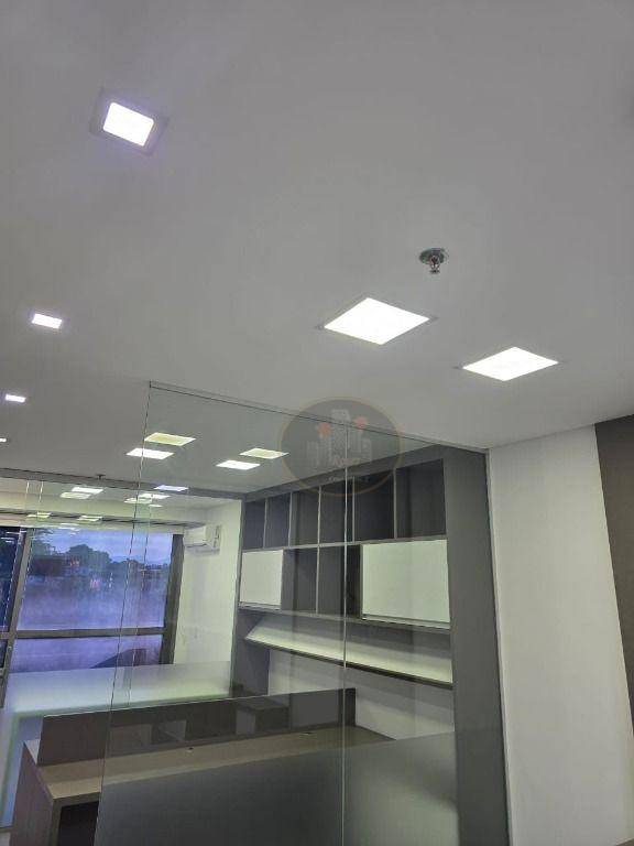 Conjunto Comercial-Sala para alugar, 42m² - Foto 15