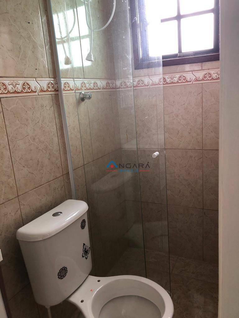 Sobrado à venda com 3 quartos, 120m² - Foto 14