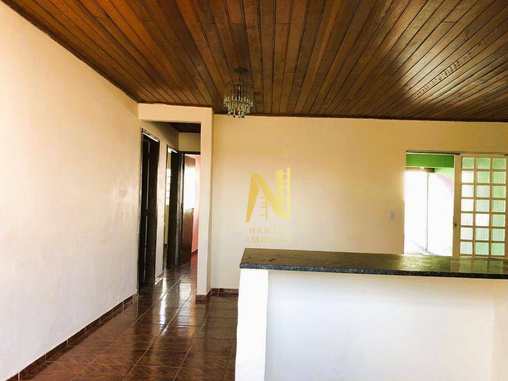 Casa à venda com 3 quartos, 100m² - Foto 13