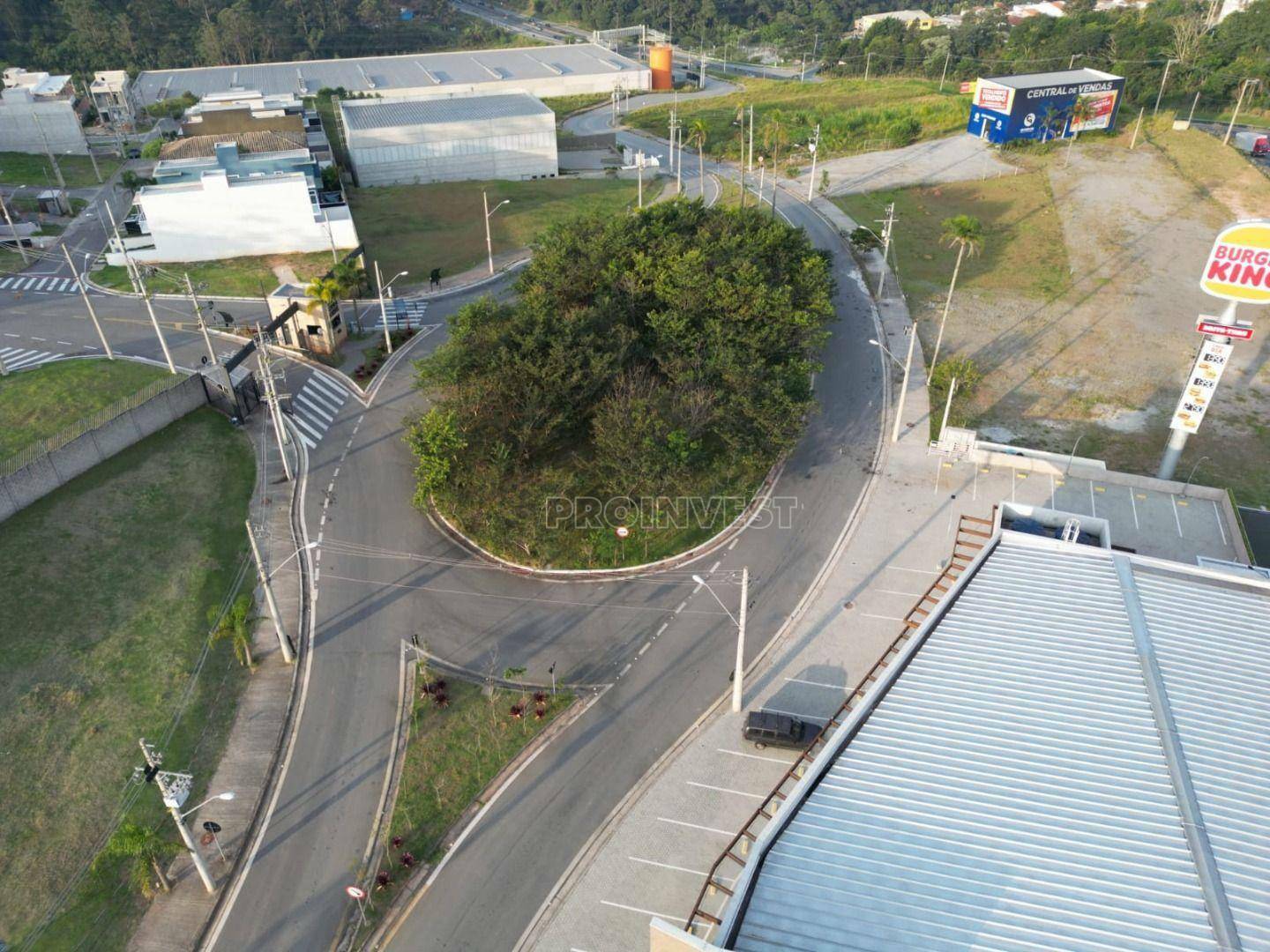 Loteamento e Condomínio, 358 m² - Foto 7