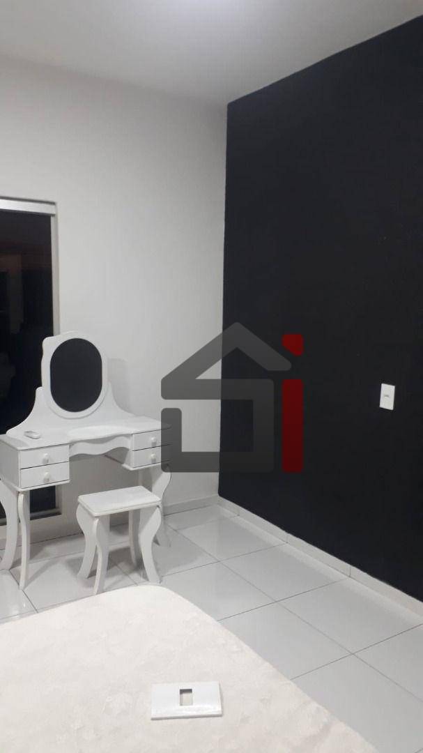 Sobrado à venda com 4 quartos, 160M2 - Foto 6