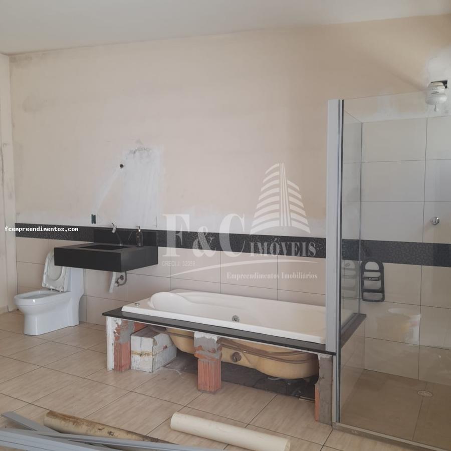 Sobrado à venda com 3 quartos, 140m² - Foto 17