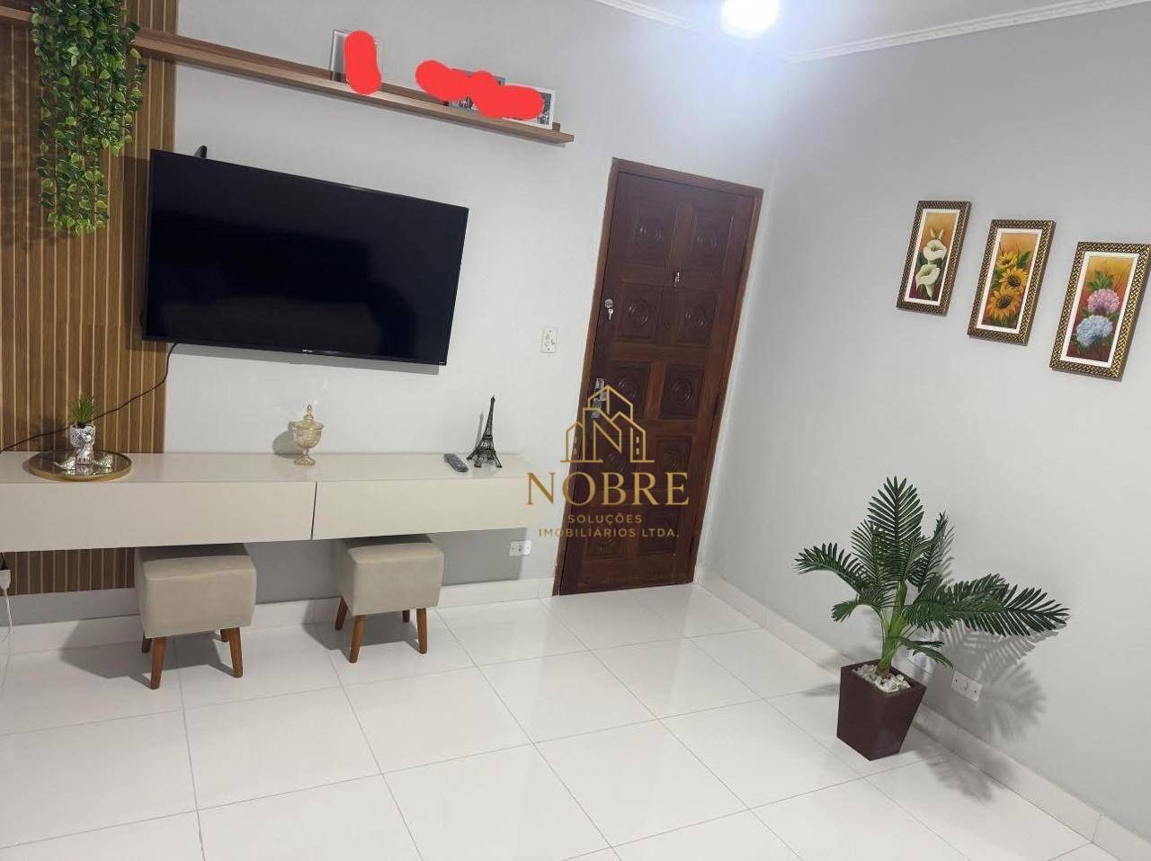 Apartamento, 2 quartos, 83 m² - Foto 2