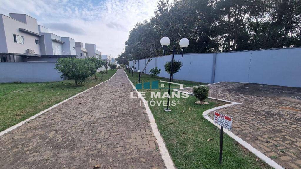 Casa de Condomínio à venda com 3 quartos, 172m² - Foto 43