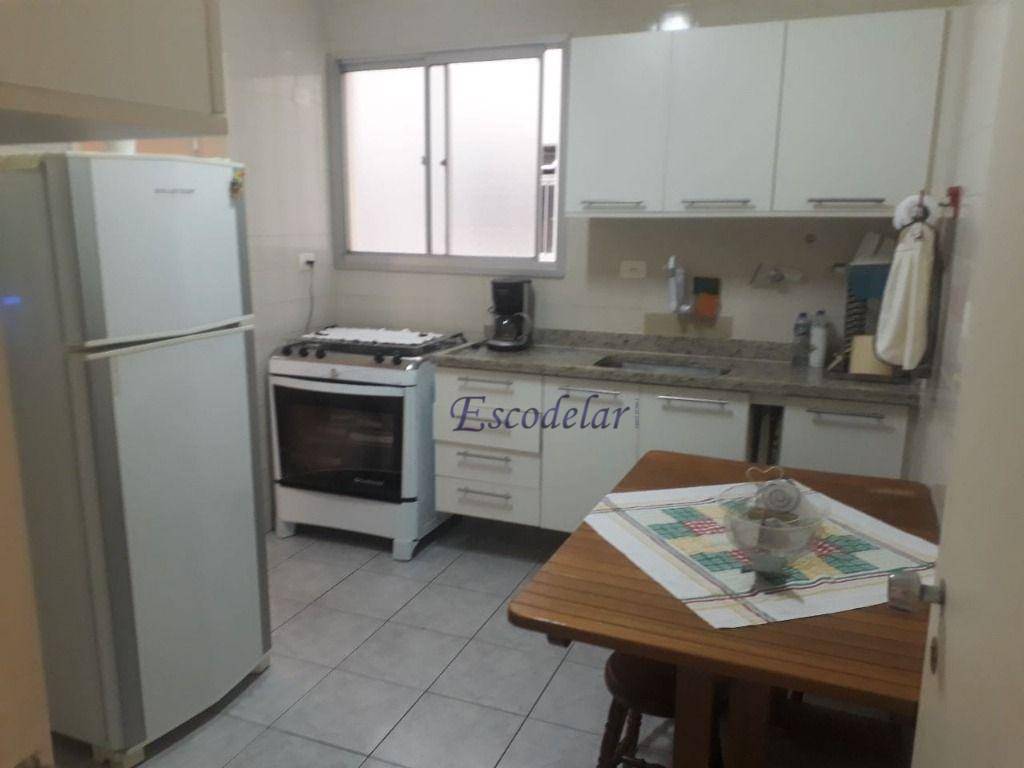 Apartamento à venda com 2 quartos, 80m² - Foto 5