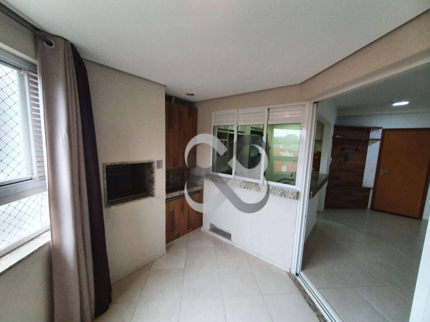 Apartamento para alugar com 3 quartos, 78m² - Foto 5