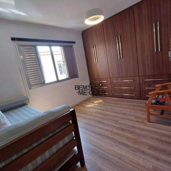 Sobrado à venda com 2 quartos, 147m² - Foto 14