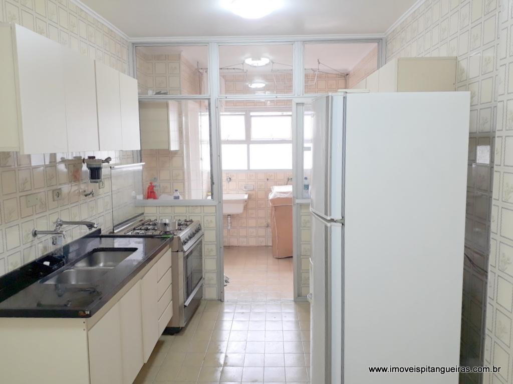 Apartamento à venda com 3 quartos, 130m² - Foto 21