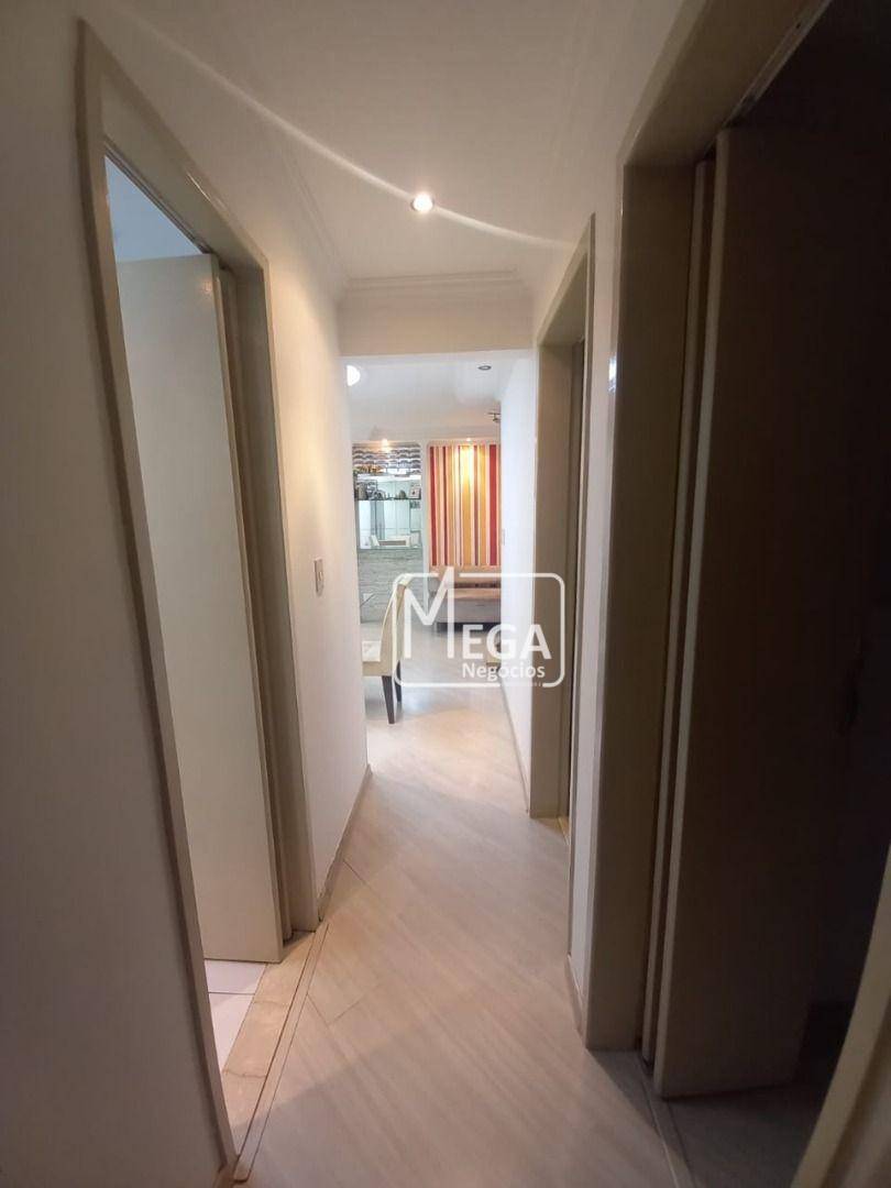 Apartamento à venda com 3 quartos, 60m² - Foto 26